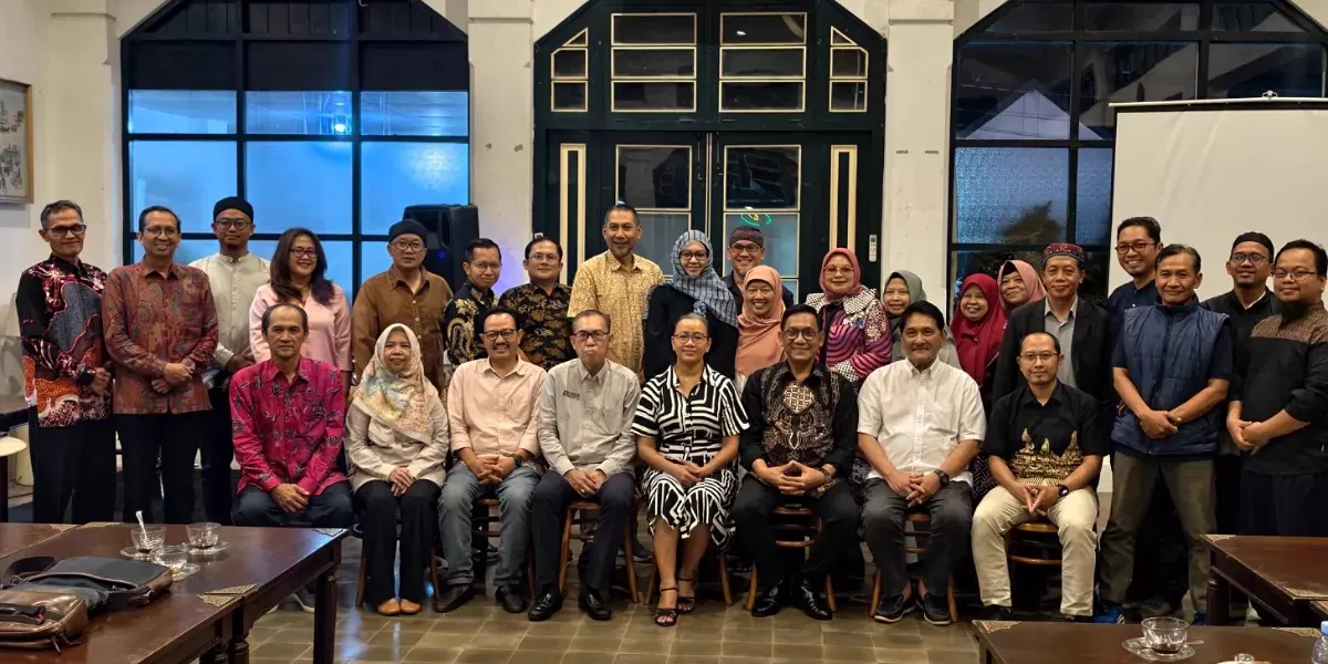 Sinergi MES DIY dan KADIN DIY menuju JIHF 2026