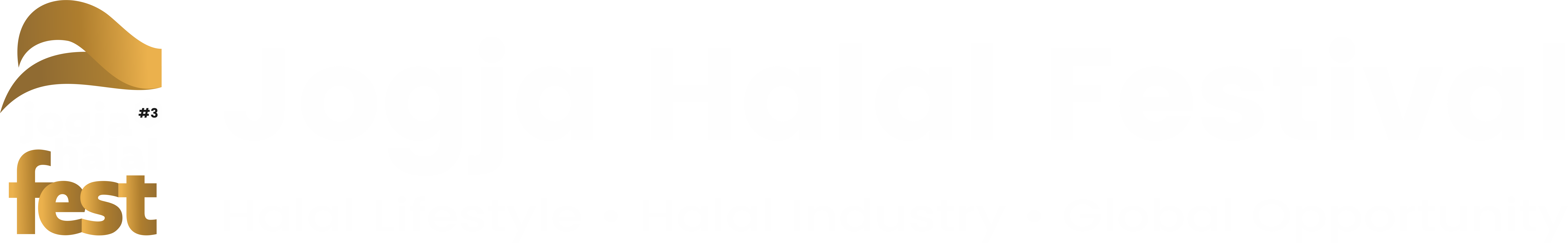 Jogja Halal Festival