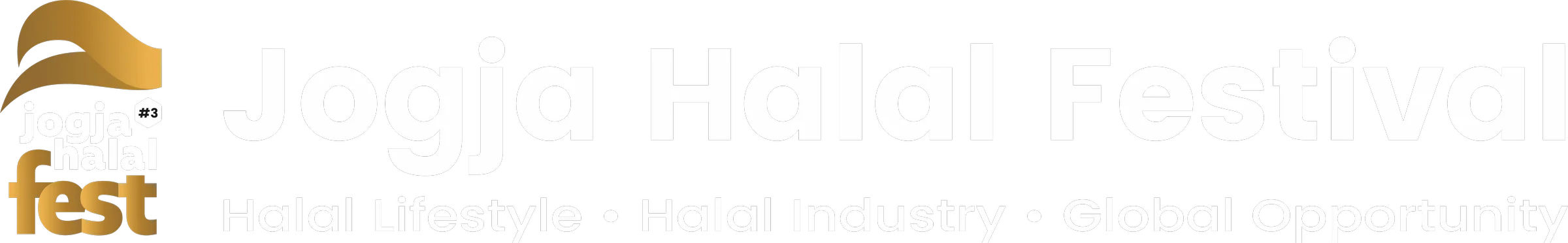 Jogja International Halal Festival