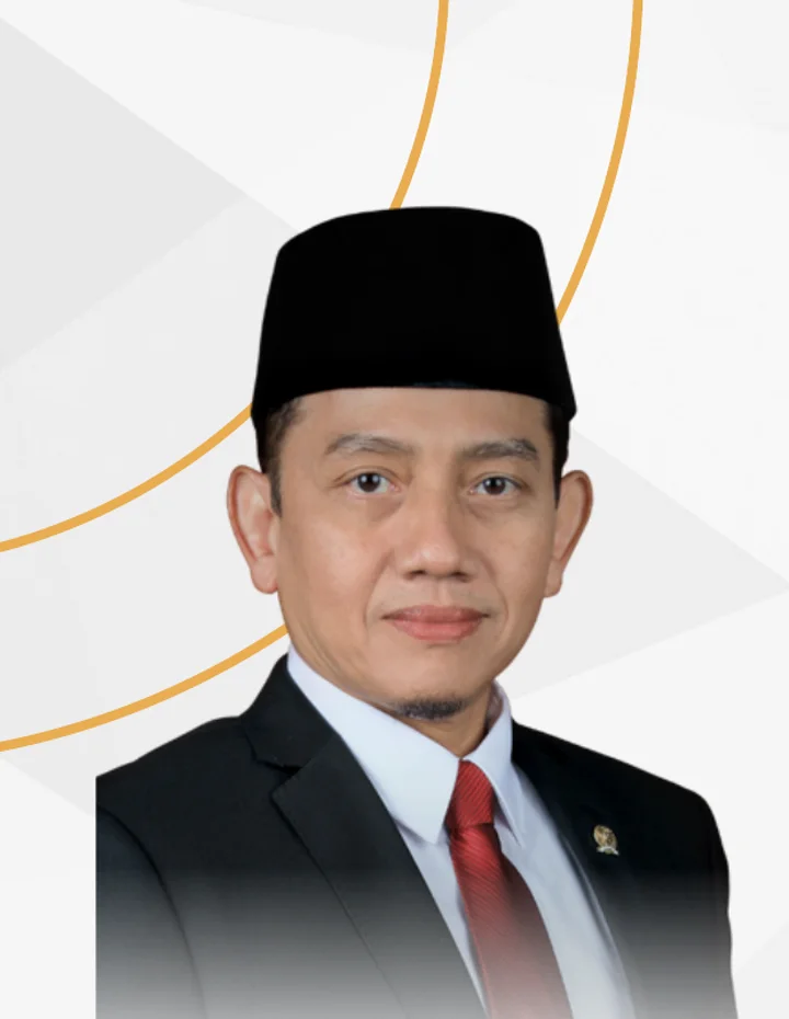 Dr. Ir. Ahmad Syauqi Soeratno, Ketua Steering Committee Jogja Halal Fest #3