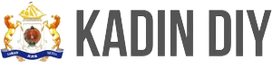 Logo KADIN DIY